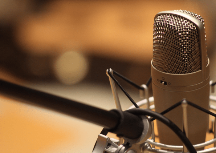 About My Music Studio