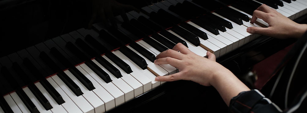 Piano Course Advanced